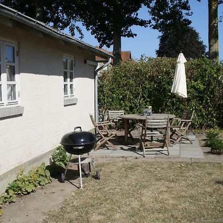 Sonderborg Kaer Vestermark Exterior foto