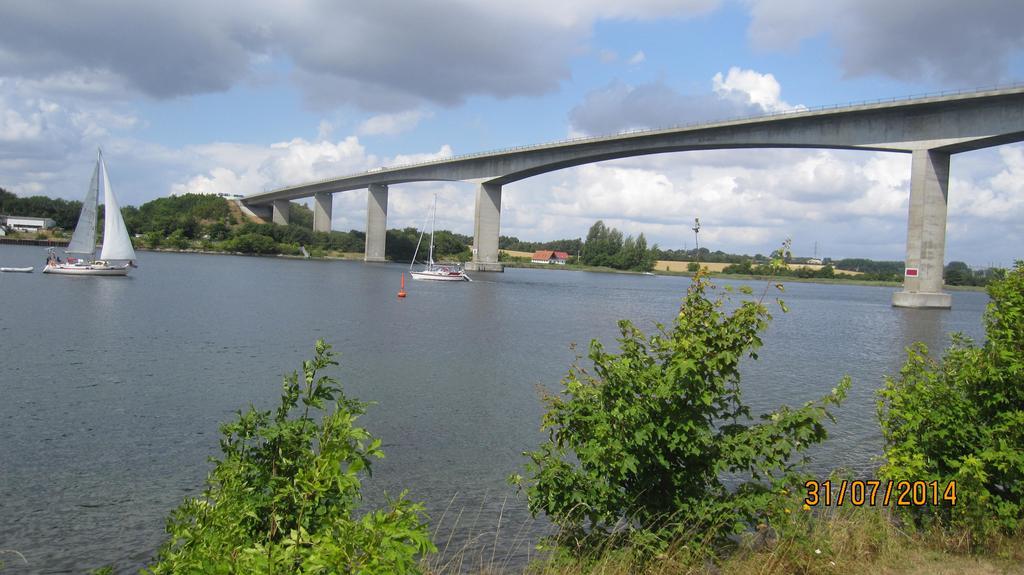 Sonderborg Kaer Vestermark Exterior foto