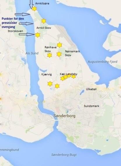 Sonderborg Kaer Vestermark Exterior foto